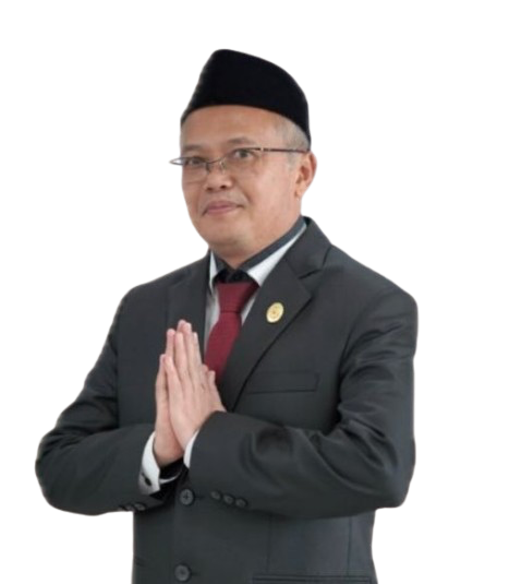 Prof. Ahmad Ali Nurdin, Ph.D.