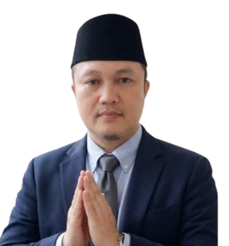 Dr. Bukhori