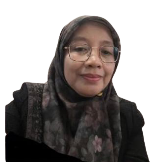 Dr. Gina Giftia Azmiana Delilah